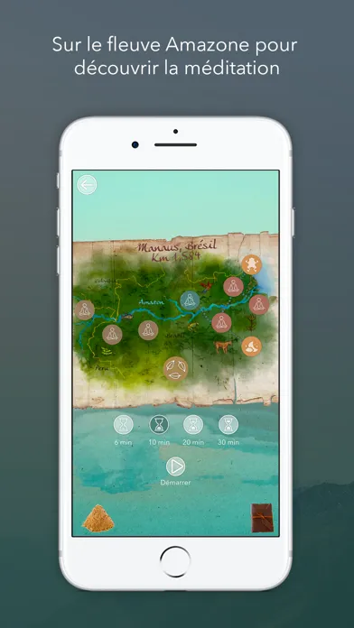 تصاویر Méditer : Neo Voyage Intérieur