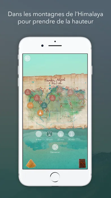 تصاویر Méditer : Neo Voyage Intérieur