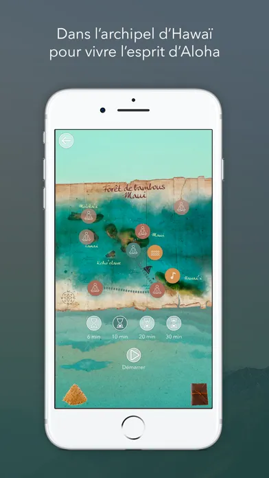 تصاویر Méditer : Neo Voyage Intérieur