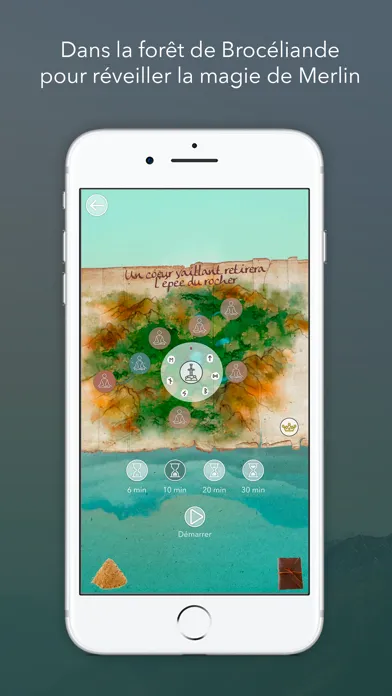 تصاویر Méditer : Neo Voyage Intérieur