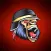 Ape Nation Stickers
