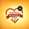 Happy Valentines Day GIF