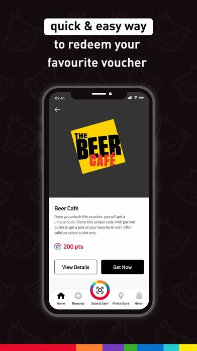 صور Bira 91 Make Play