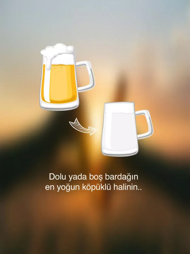 تصاویر Bira Falı iPad 