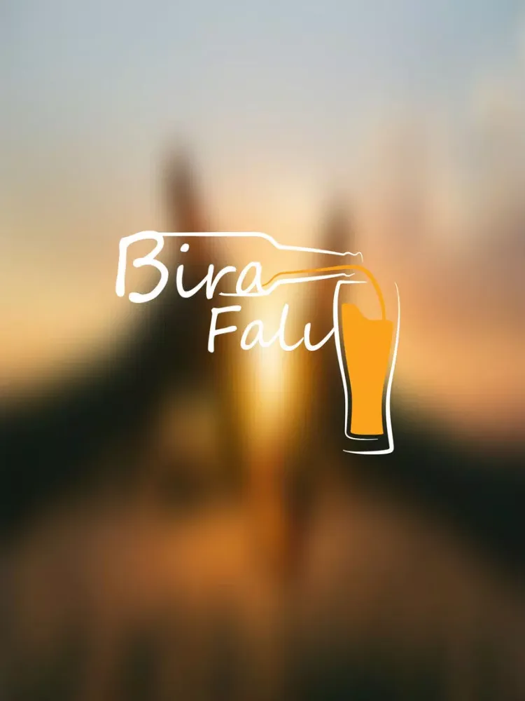 تصاویر Bira Falı iPad 