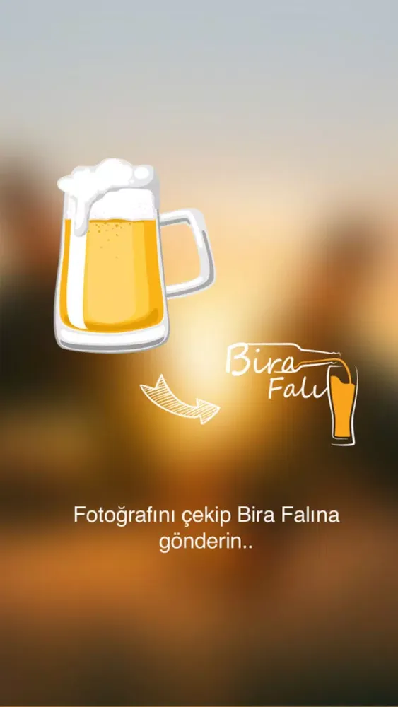 تصاویر Bira Falı