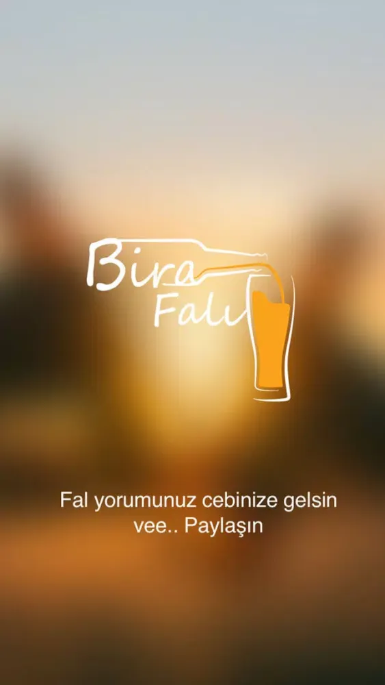 تصاویر Bira Falı