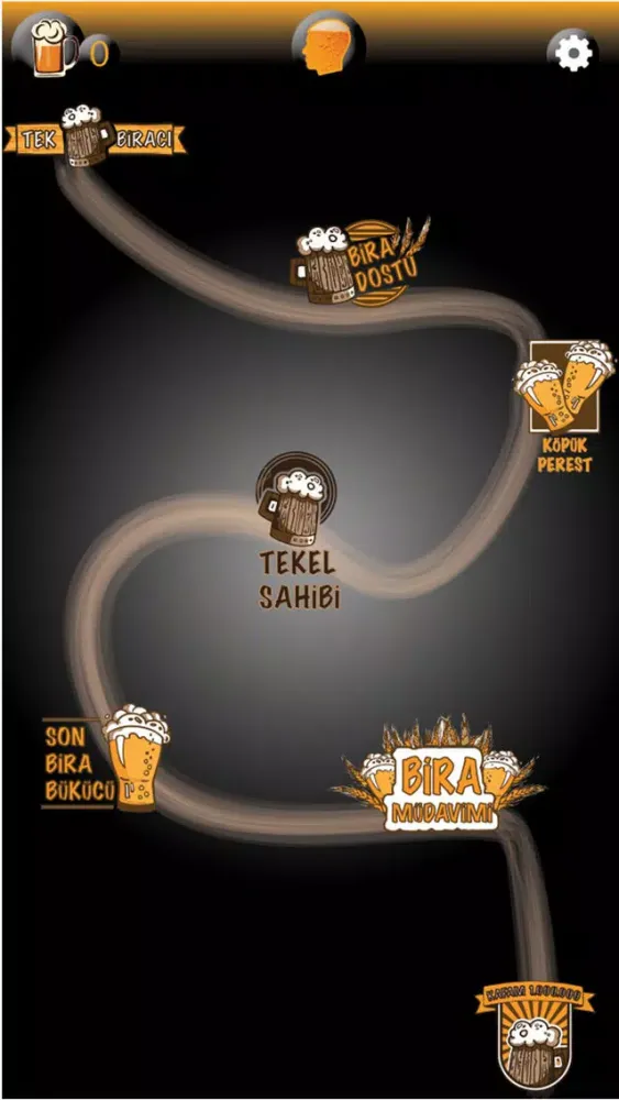 تصاویر Bira Falı
