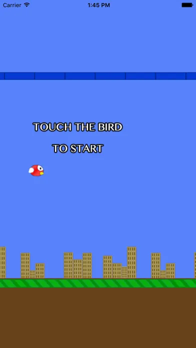 Happy Bird Screenshots