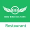 Bird Bird Delivery Restaurant