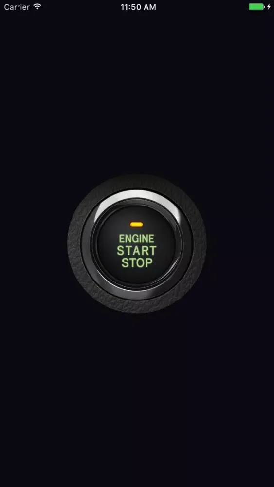 Capturas de pantalla de Car Engine Start Sounds