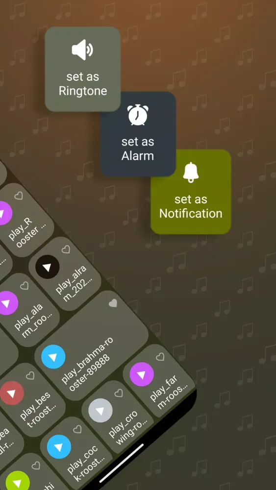 Скриншоты Tornado Siren: Sound, Ringtone