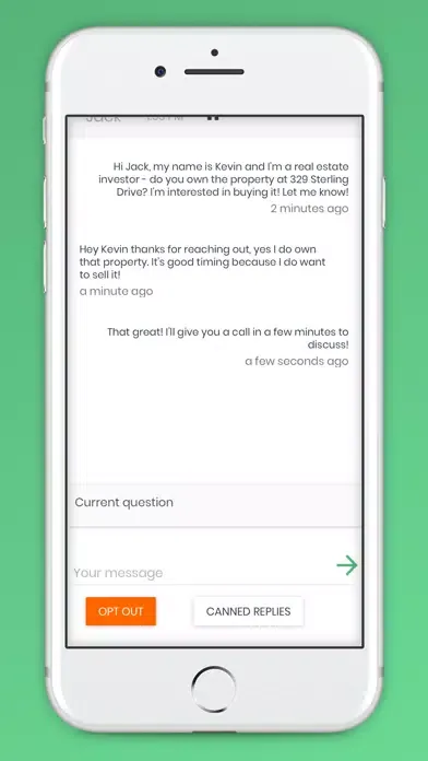 صور Birddog Messenger