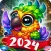 Bird Forest Mania
