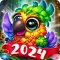 Bird Forest Mania