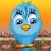 Blue Baby Birds Adventures