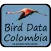 Bird Data - Colombia