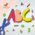 ABC: The Art of the ABCs ABC: The Art of the ABCs