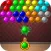 Fruit Drop Bubble