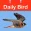 Daily Bird - the beautiful bird a day calendar app