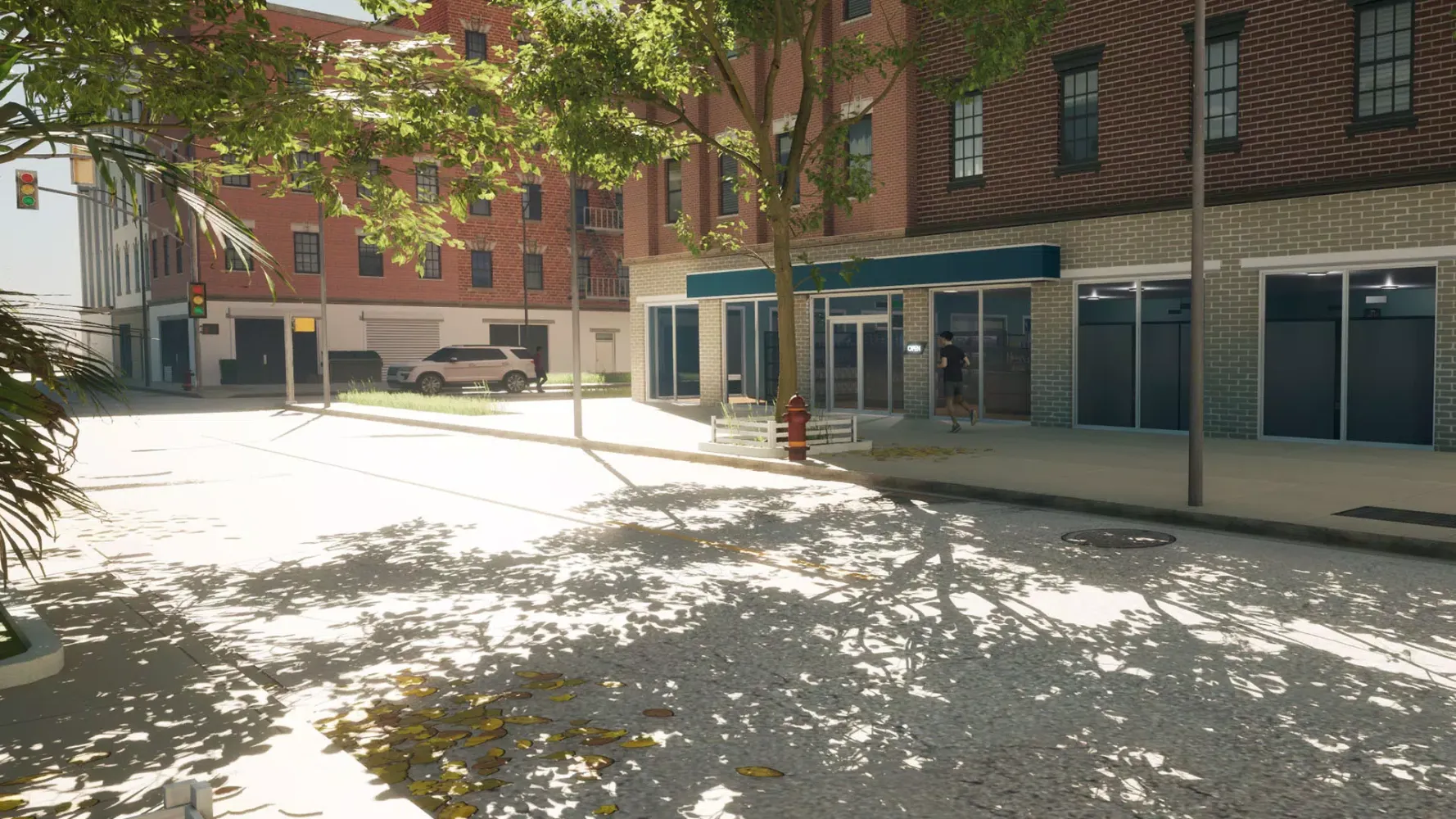 City Shop Simulator Screenshots