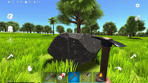 Ocean Is Home: Survival Island Screenshots