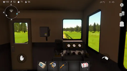 Ocean Is Home :Island Life Sim Screenshots