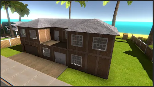 Ocean Is Home :Island Life Sim Screenshots