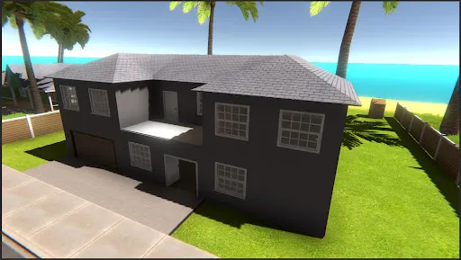 Ocean Is Home :Island Life Sim Screenshots