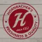 Hornbacher's Rewards