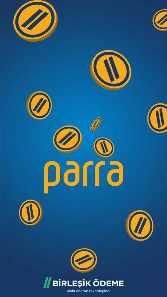 Capturas de tela do Parra