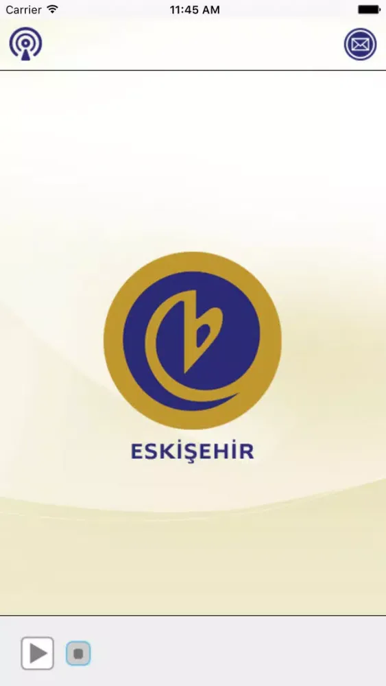 Birlik FM应用截图