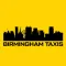 Birmingham Taxis