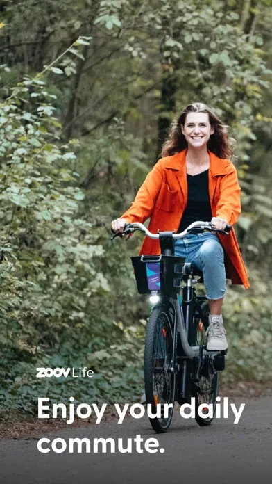 Zoov Life Ekran Görüntüleri