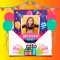 Birthday Invitations Maker