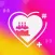 Top Likes Birthday Photo Maker