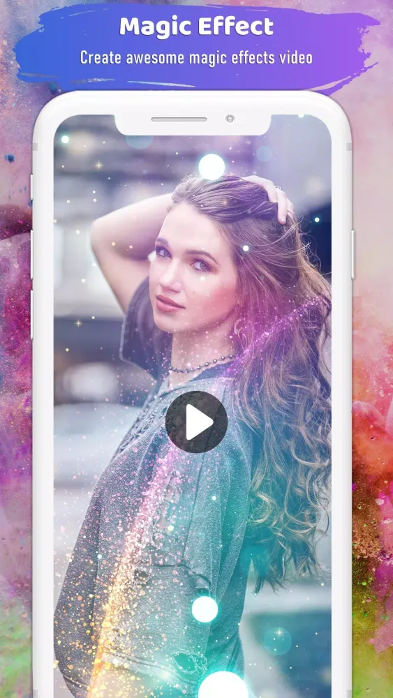 Birthday Video Maker應用截圖
