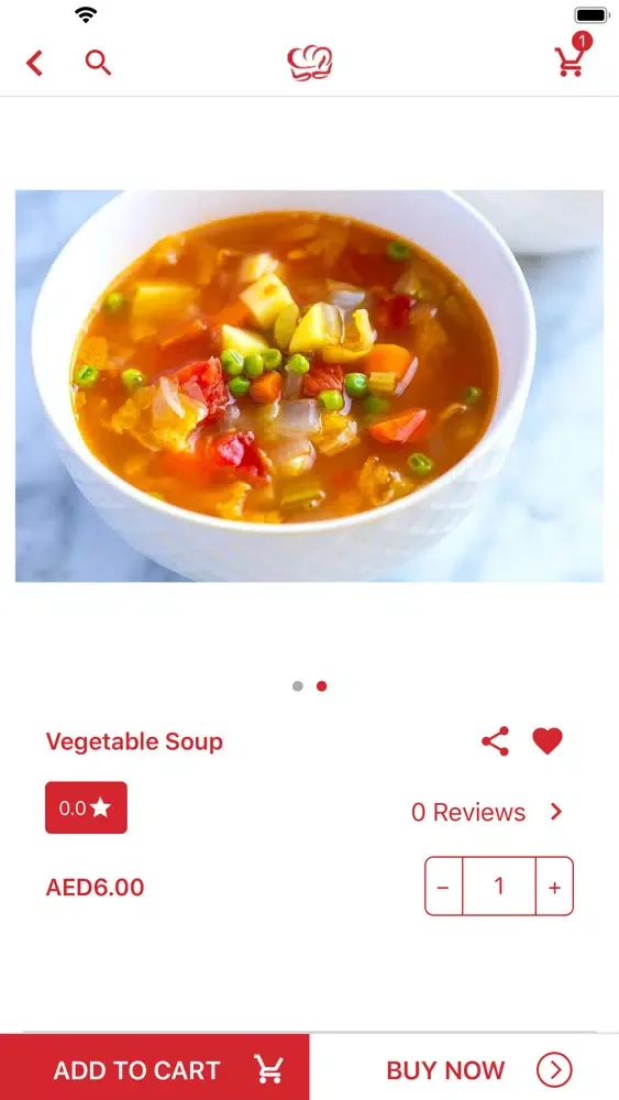 Biryani Bhavan Restaurant Screenshots