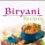 Biryani Recipes - Non Veg Meat & Chicken Food 2017