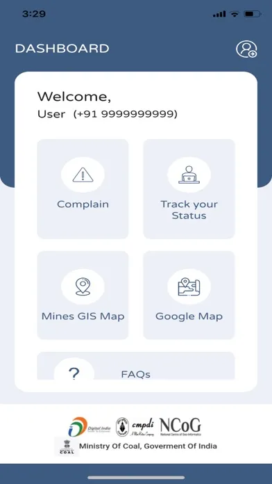 Khanan Prahari Screenshots