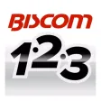 Biscom 123 Biscom 123