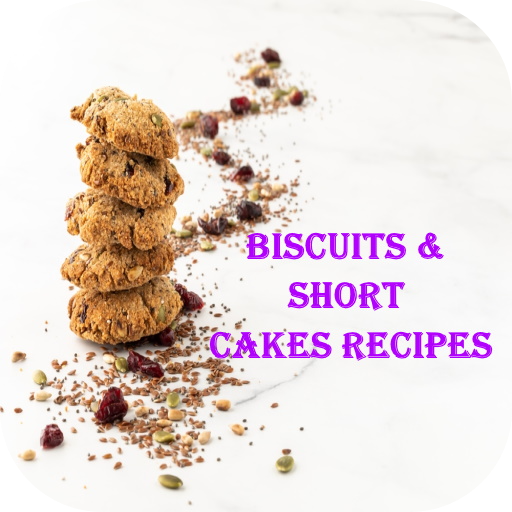 Biscuits & Short Cake Recipes Biscuits & Short Cake Recipes
