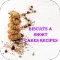 Biscuits & Short Cake Recipes