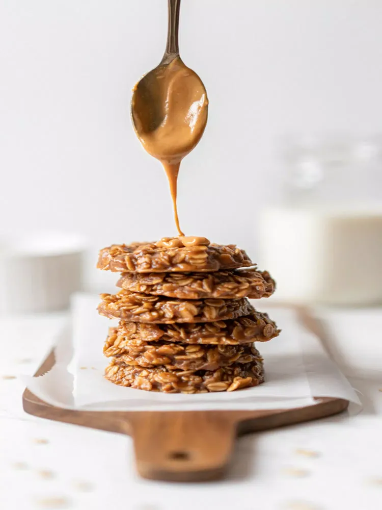 Tangkapan skrin Biscuits & Short Cake Recipes