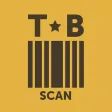 TicketBiscuit Scan TicketBiscuit Scan