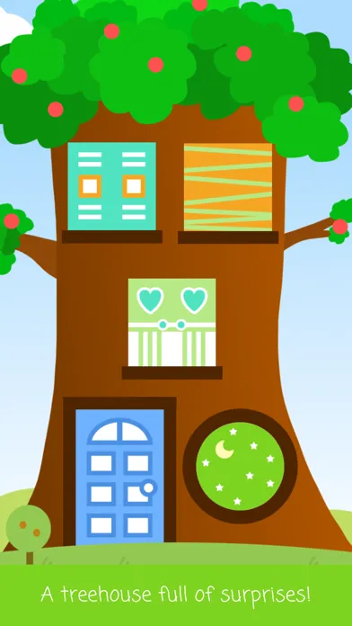 تصاویر Baby Peekaboo -Cause and Effect Infant Development