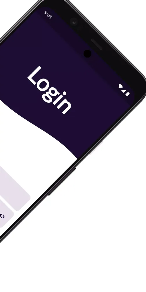 Screenshot di More than - Invoice