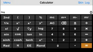 EZ Calculators應用截圖