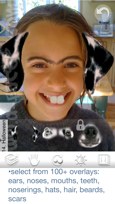 صور d-Facer lite