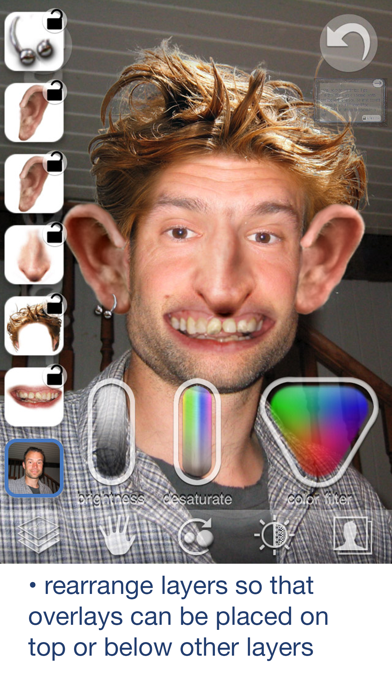 صور d-Facer lite